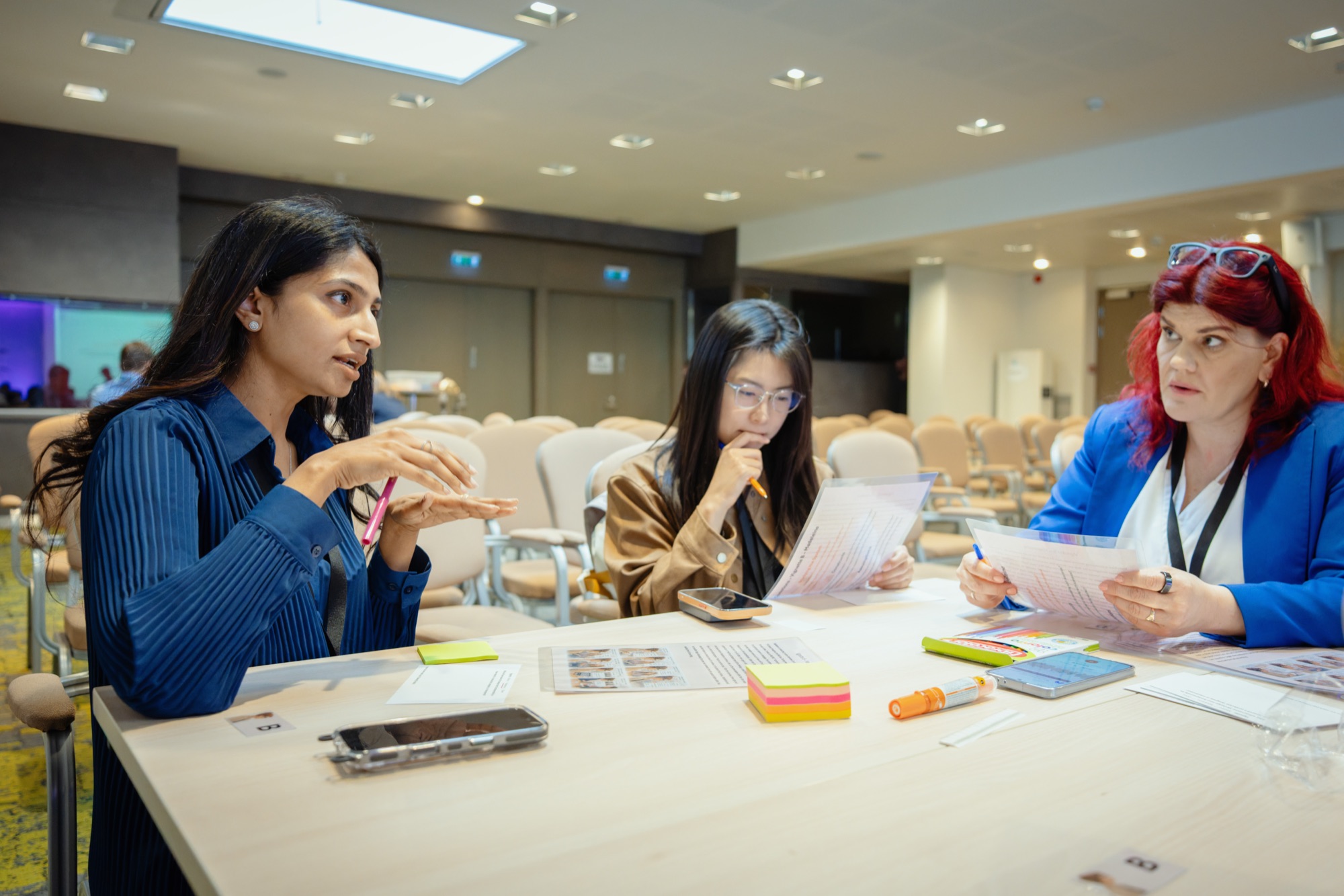11th International XR-Metaverse Conference — photo 100